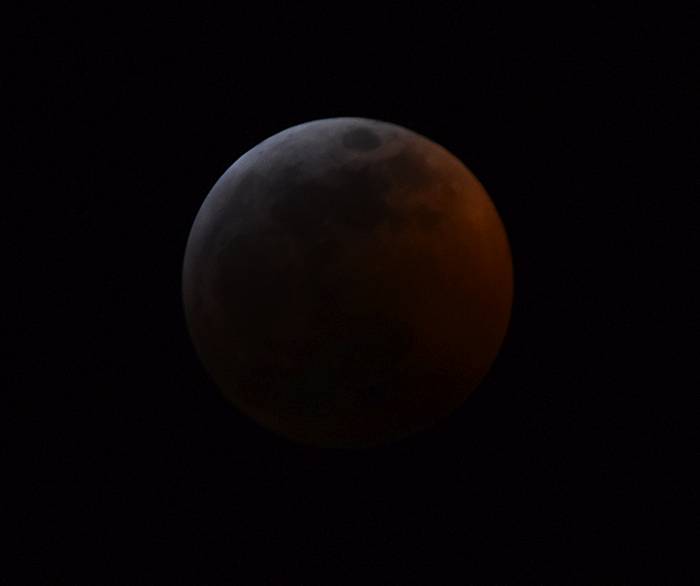 super blood wolf moon burnaby