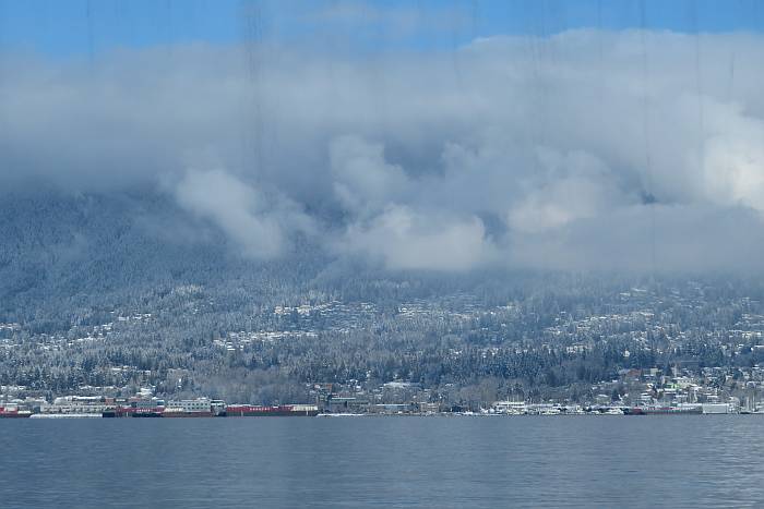 vancouver lonsdale seabus