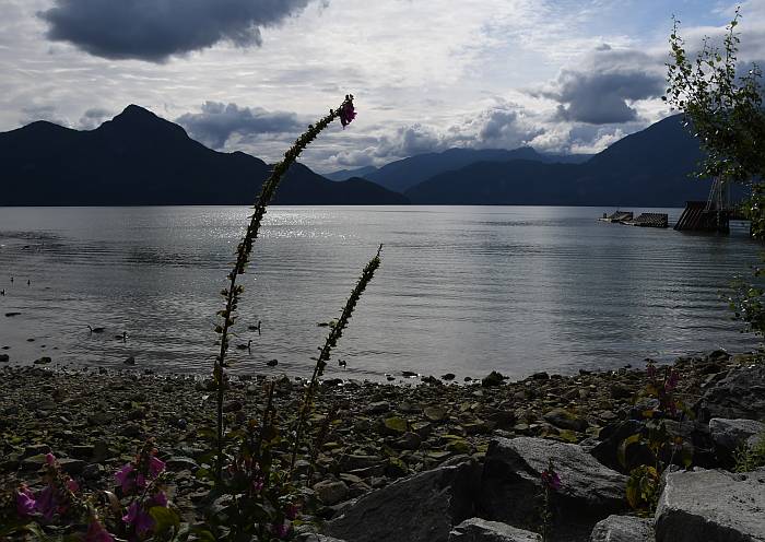 porteau cove bc