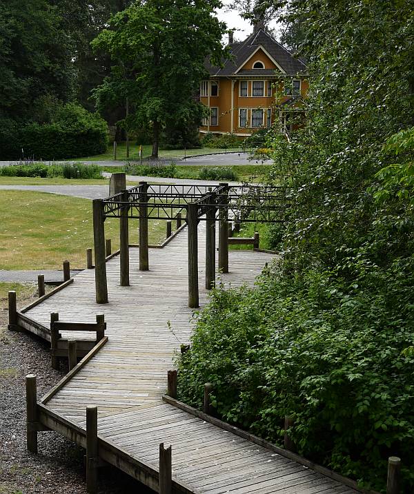 deas island regional park 